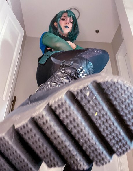 Rottenpapi exclusive model pictures