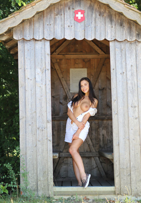 Sabrisse star hd photo