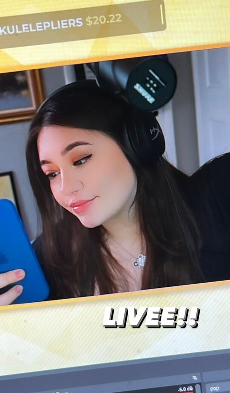 Bananabrea nudes pornstar img