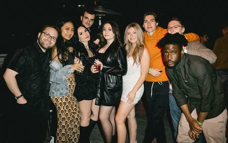 Bananabrea model sexy photo