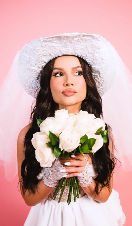 Juliette BBB21 xxx model img