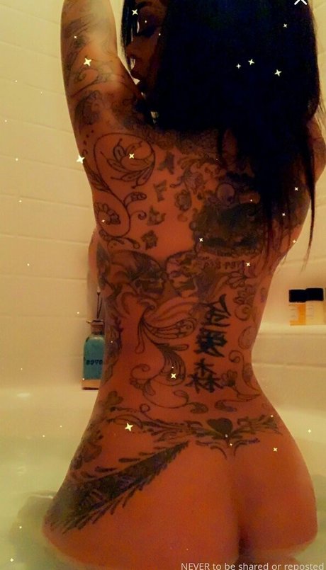 Amanda McNair star sex image