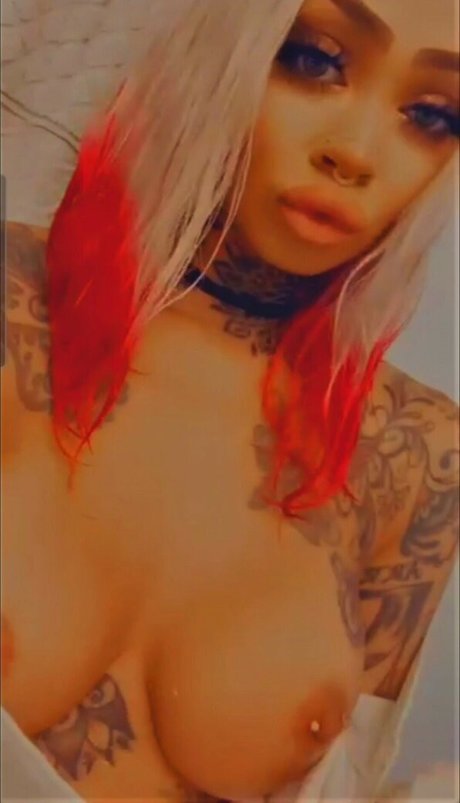 Amanda McNair model sexy picture