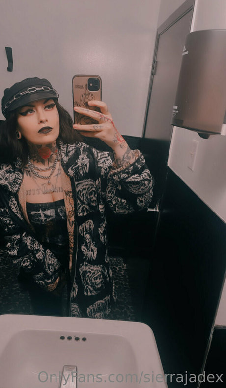 sierrajadex pretty star gallery