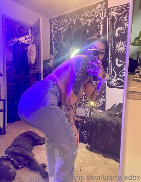 sierrajadex pretty actress images