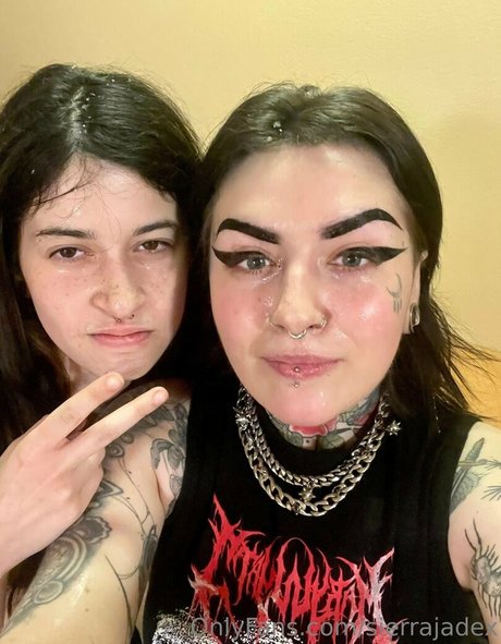 sierrajadex star high quality galleries