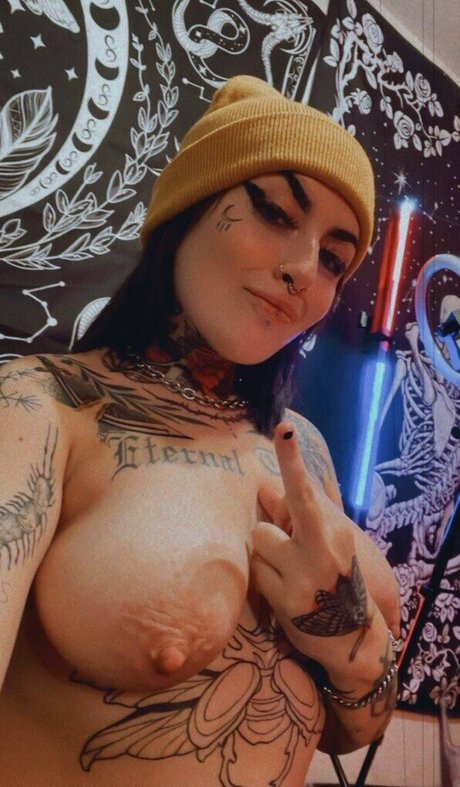 sierrajadex pornstar nude gallery