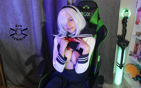 erosennin01 beautiful pornstar archive