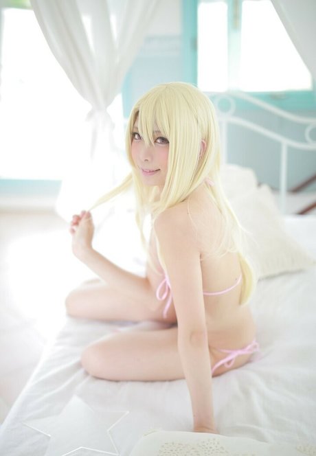 Misaco nudes pornstar picture