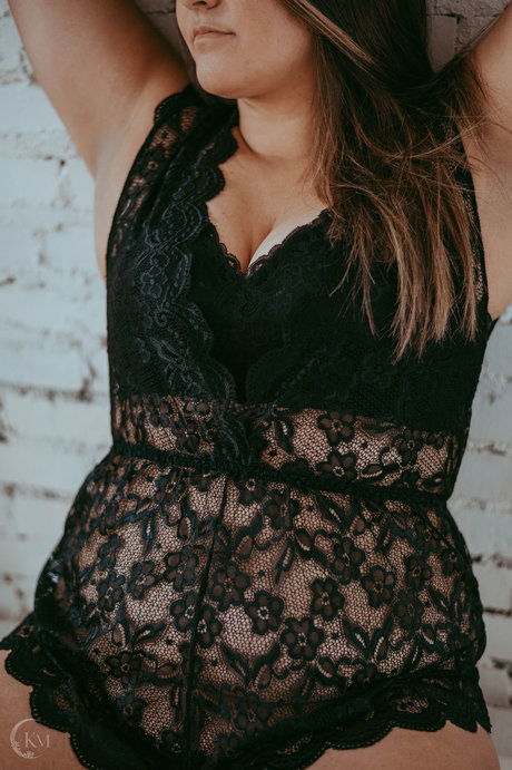 Olivia Bennett sexy pornstar pictures