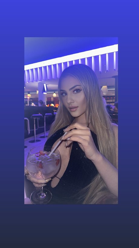 Olgasecret nice model photos