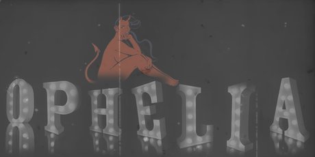 Ophelia high quality star archive