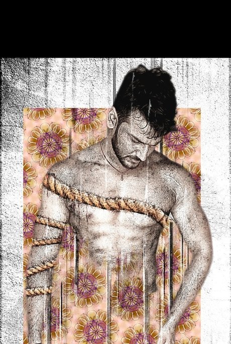 Olamur model sexy pic