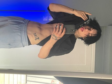 ohprincesky sexy star img