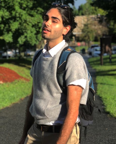 DEMONIO_ model porn picture