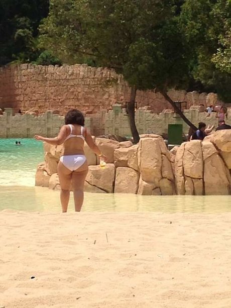 Miss Conceited xxx pornstar archive