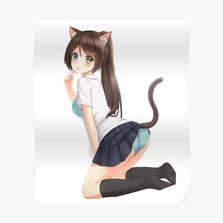 Ofeliaxoxo model pretty photo