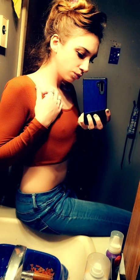 Octavia Smoak best model images