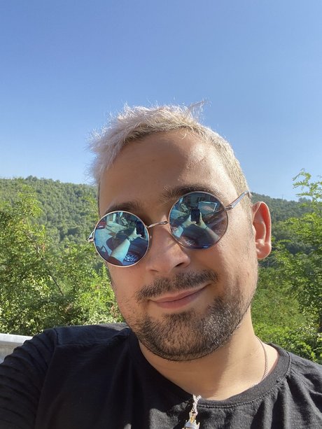 Tonio Oconnor star adult galleries