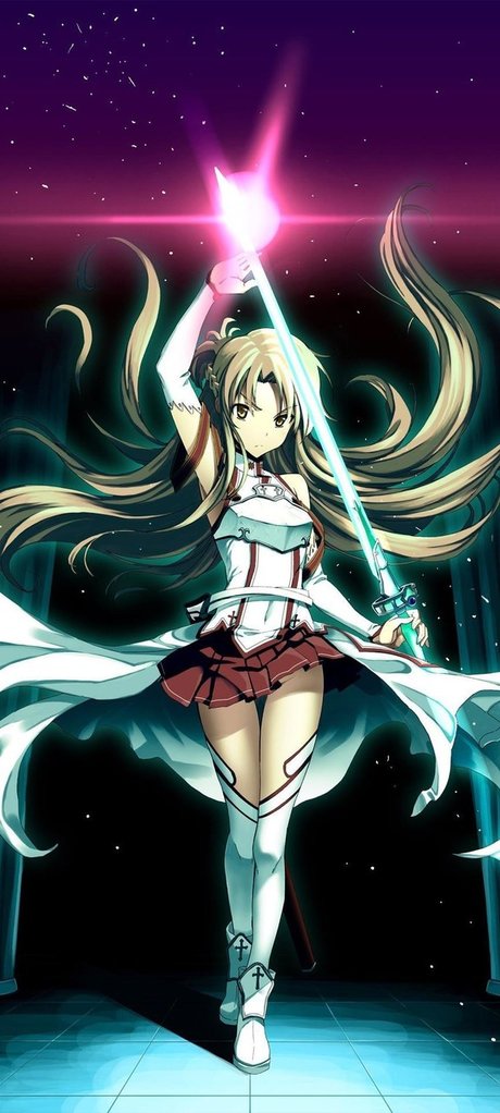 Oceana arino star beautiful image