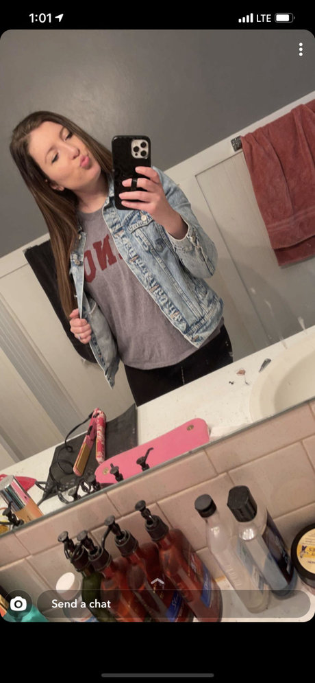 Oakley Marie pornographic star gallery