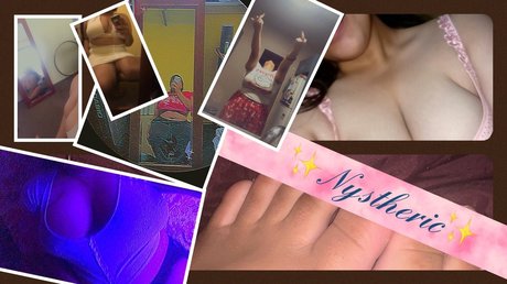 Nystheric pornstar erotic galleries
