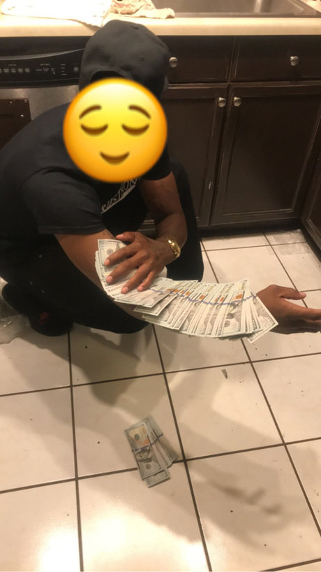 Hoedaddy model exclusive pics