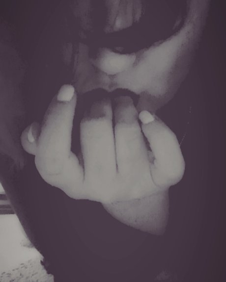 Nympho Brainiac high quality pornstar pic