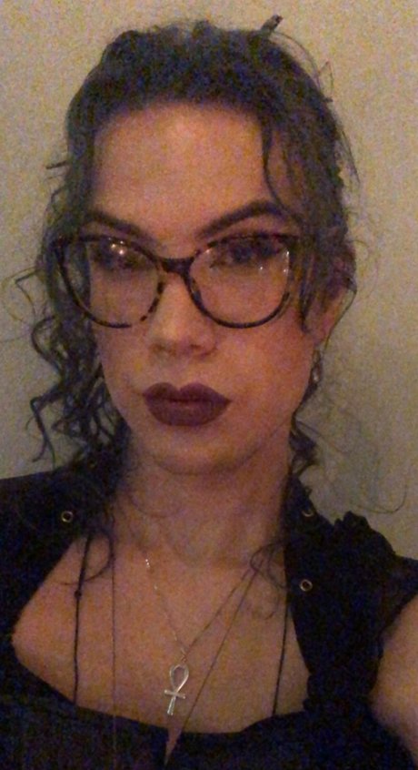 Nymfe Nyx star high quality img