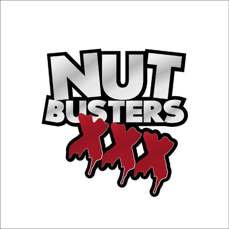 NutBustersXXX star hd image
