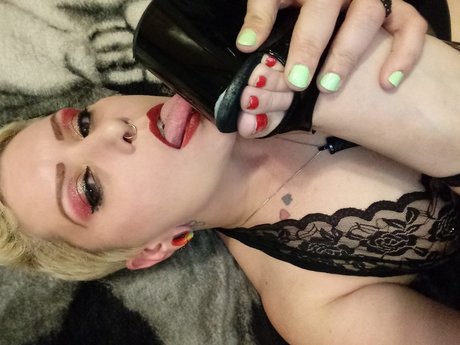 NudeTarotMuse nice pornstar pics