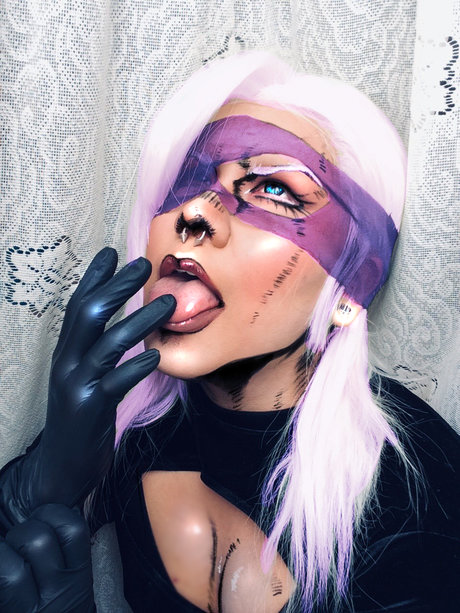 _mr thiccums_ model naked pic