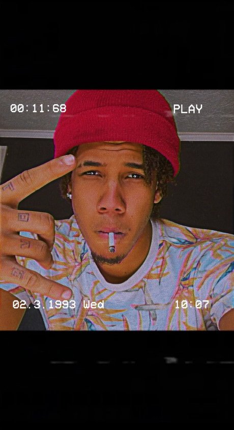 Kevo pretty model img