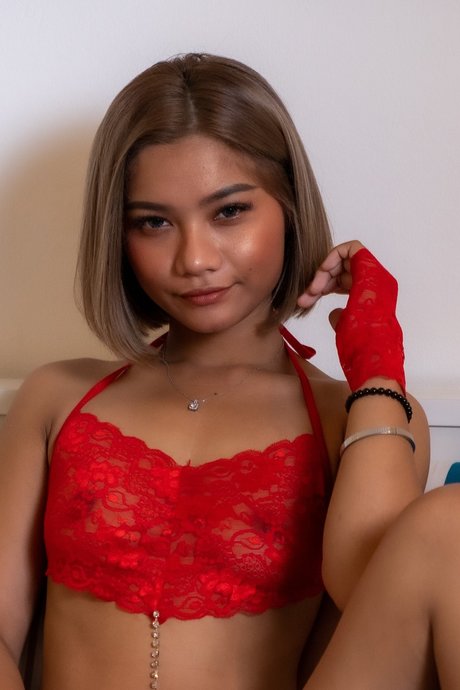 North Star Free Page model nude image