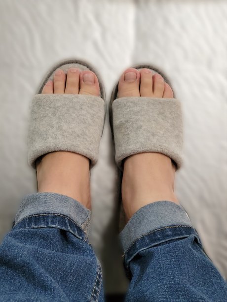 Real Feet nudes pornstar galleries