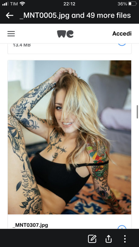 Noemi_ pornstar pretty photo