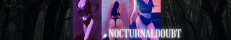 Nocturnal Doubt hd pornstar archive