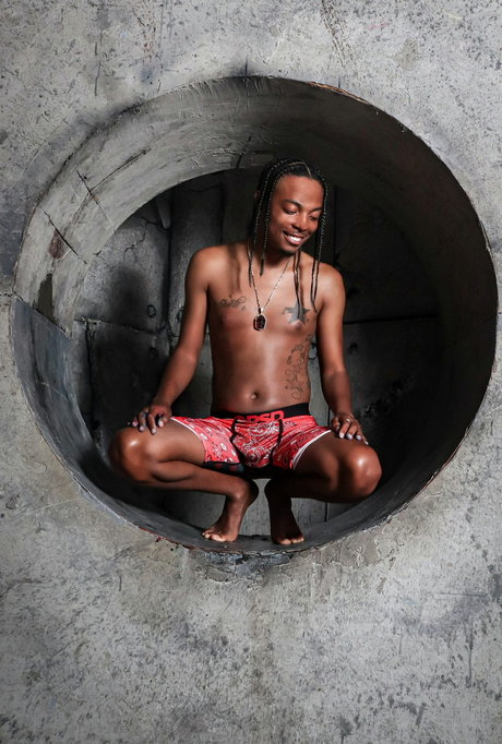 Noah Pain_ free model gallery