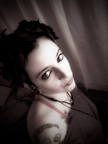 Nix Eradicatus star nude archive