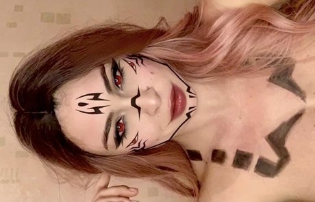 ninacosplay__ naked actress pictures