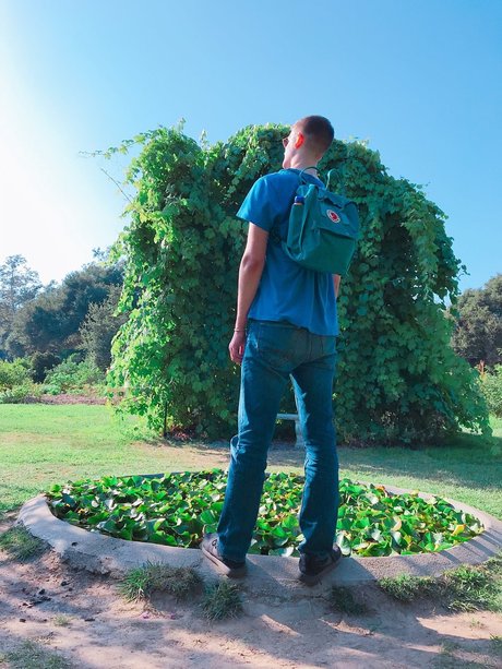 Dallin model exclusive pic