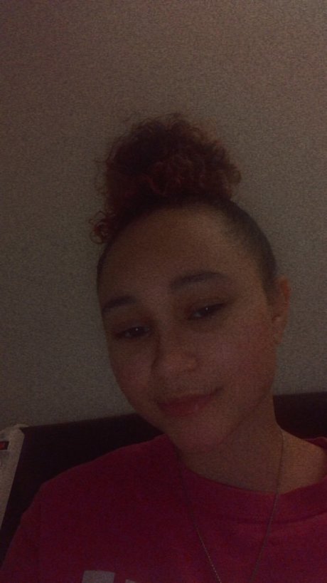 Niko Miner perfect model pictures