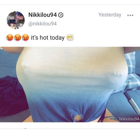 Nikkilou94 pornstar nice image