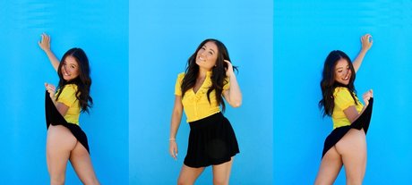 Elite Page of NikkiDavisXO sex model picture