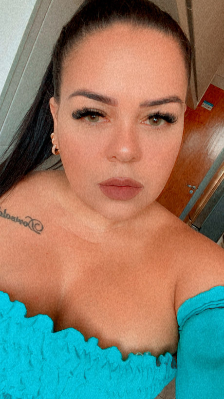 Carlinha Dany pornstar top photo