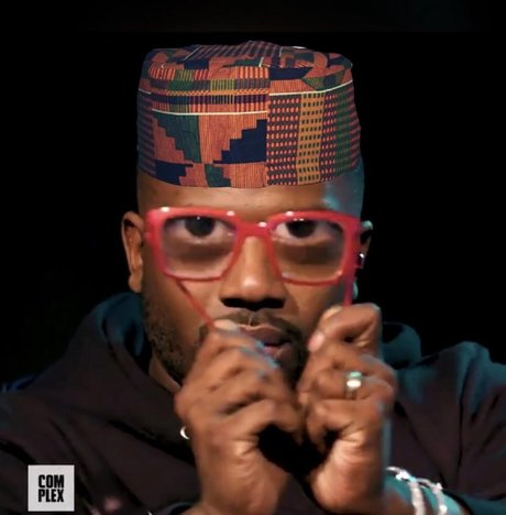 Money mike nude star pic