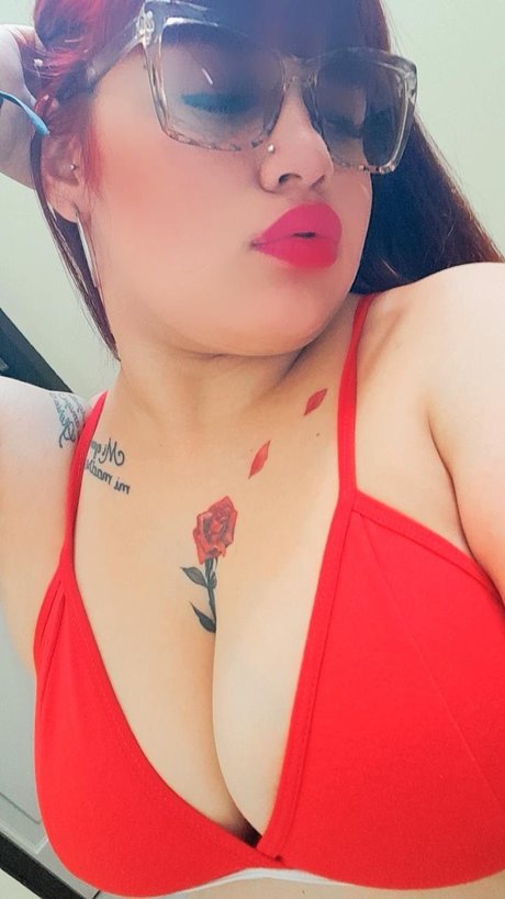 Tamara Rojas xxx model photos