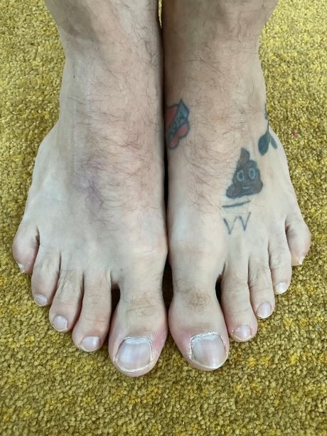 Pedicash xxx model gallery