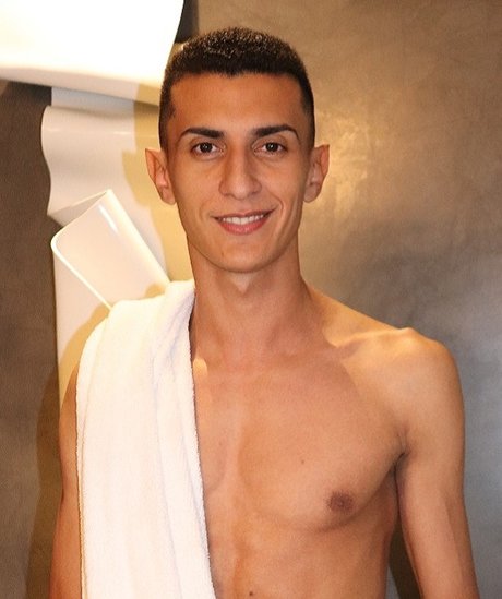 Pecado de Anjo porn actress photo