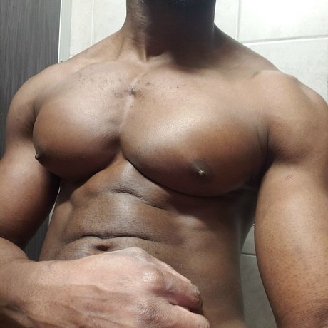 Pec Panther pornstar top image